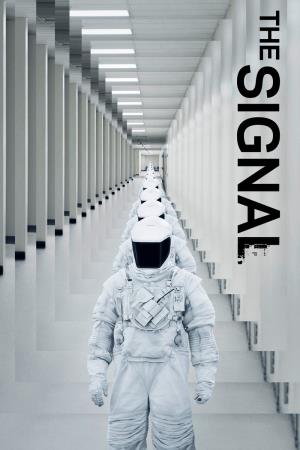 The Signal's Poster