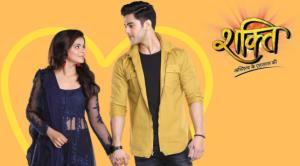 Shakti: Astitva Ke Ehsaas Ki's Poster