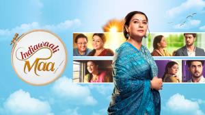 Indiawaali Maa's Poster