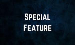 Special Feature's Poster