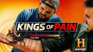 Kings Of Pain's Poster