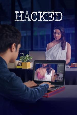 Hacked's Poster