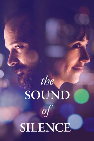 The Sound Of Silence's Poster