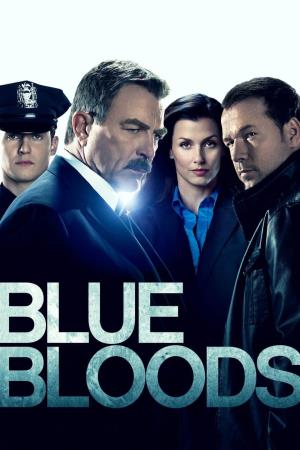 Blue Bloods's Poster