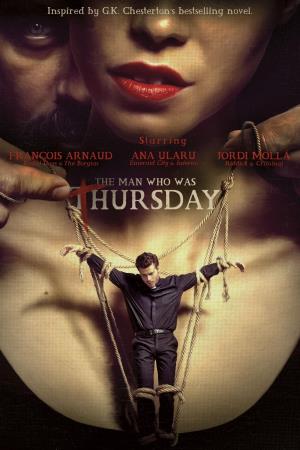The Man Who Was Thursday's Poster