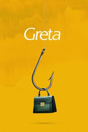 Greta's Poster