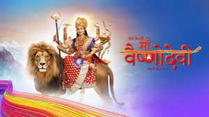Jag Jaanani Maa Vaishnodevi's Poster