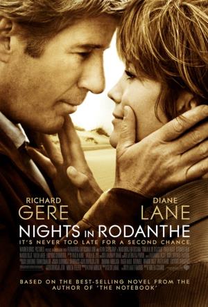 Nights In Rodanthe's Poster