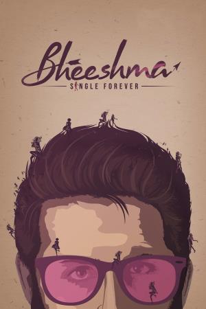 Bheeshma's Poster