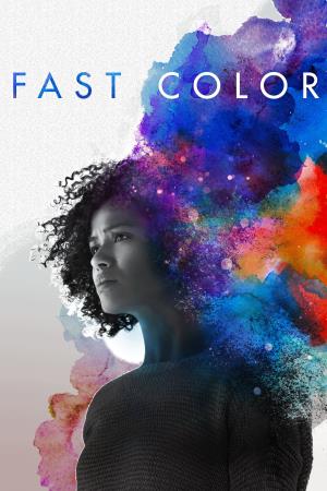Fast Color's Poster