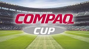Compaq Cup 2009 HLs's Poster