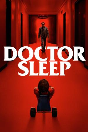 Doctor Sleep's Poster