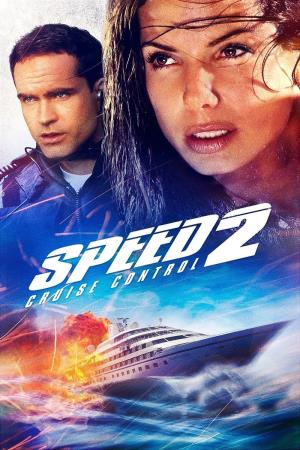 Speed 2 - Ab Samunder Pe's Poster