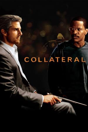 Collateral's Poster