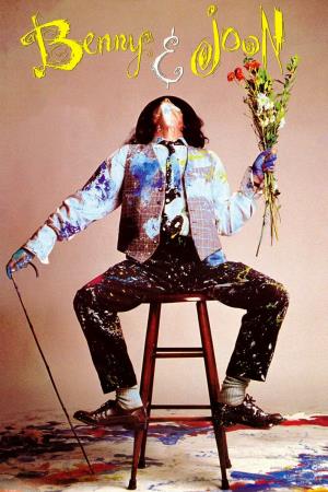 Benny & Joon's Poster