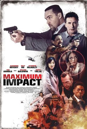 Maximum Impact's Poster