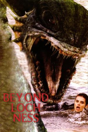 Beyond Loch Ness's Poster