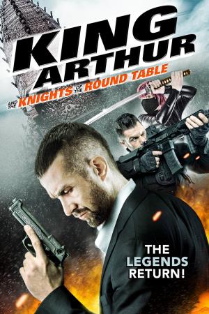 King Arthur and the Knights of the Round Table's Poster