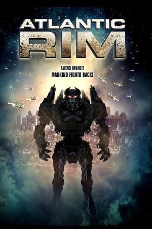Atlantic Rim's Poster