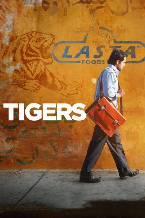 Tigers's Poster