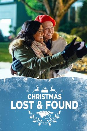 Christmas Lost and Found's Poster
