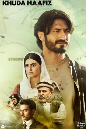 Khuda Haafiz's Poster