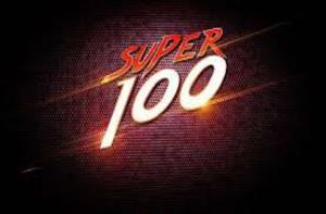 Super 100's Poster