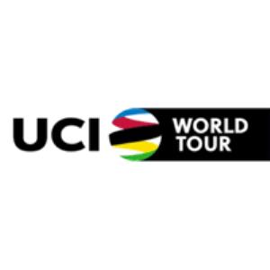 Cycling World Tour's Poster