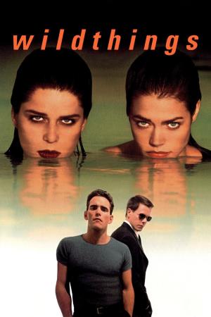 Wild Things's Poster