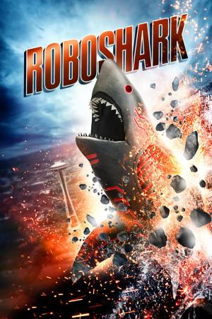 Roboshark's Poster