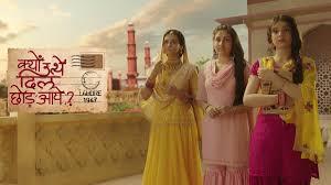 Kyun Utthe Dil Chhod Aaye ?'s Poster