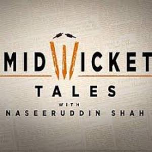 Mid Wicket Tales's Poster