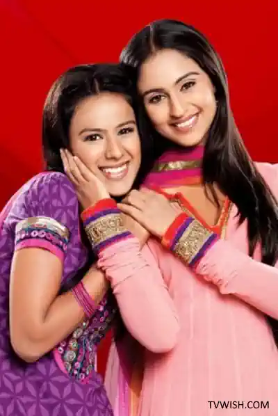Ek Hazaaron Mein Meri Behna Hai's Poster