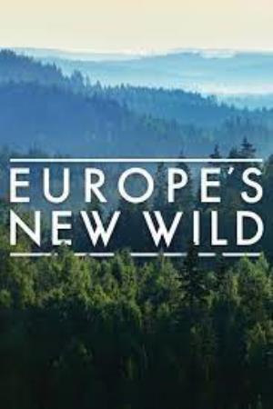 Europe's New Wild's Poster