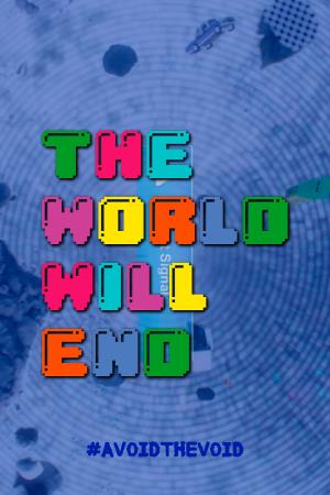 The Amazing World Of Gumball's Poster