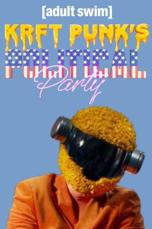 Party Political's Poster