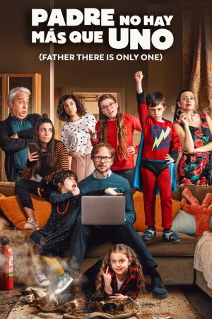 Father There Is Only One's Poster