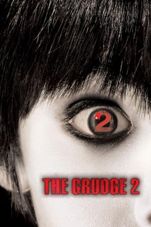 The Grudge 2's Poster