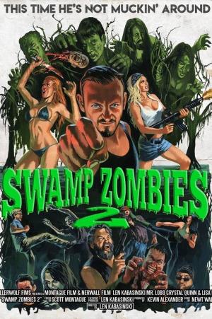 Zombies 2's Poster