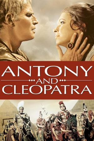 Antony's Poster