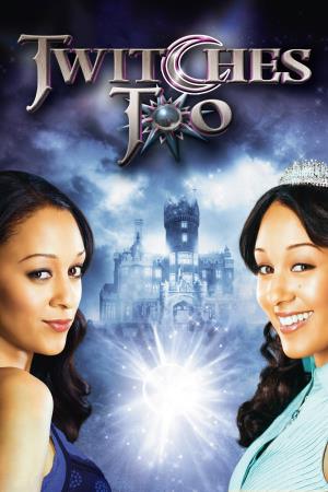 Twitches Too's Poster