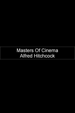 Masters Of Cinema's Poster
