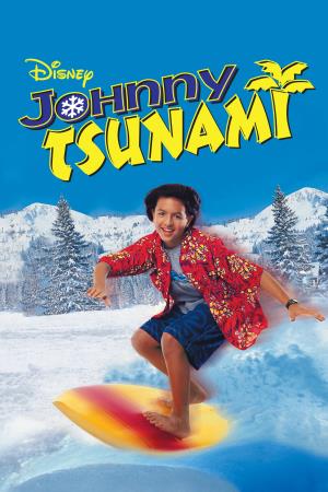 Tsunami's Poster
