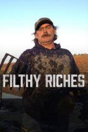 Filthy Riches's Poster