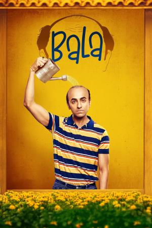 Bala's Poster