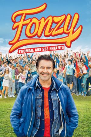 Fonzy's Poster
