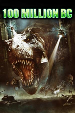 100 Million BC's Poster