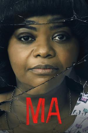 Ma's Poster