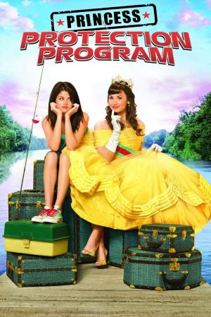 Princess Protection Program's Poster