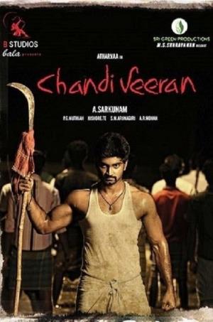 Vilayati Hero's Poster